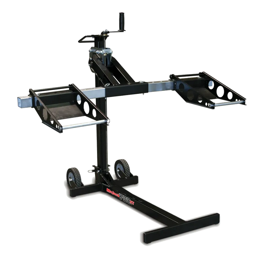 750 lb. Capacity XT Riding Mower Lift