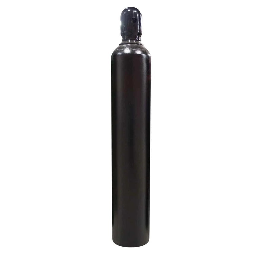 2025 125 cu/ft 75% Argon 25% CO2 Welding Tank CGA 580 – FULL
