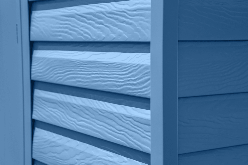 2025 Select Steel Storage Shed, 10x14, Blue Grey