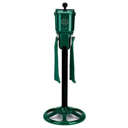 PAR AIDE Deluxe Ball Washer Ensemble