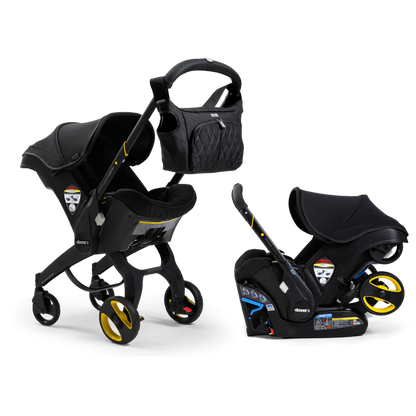 2025 Doona Infant Car Seat and Stroller with Base