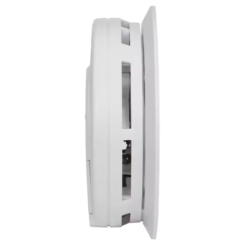 2025 Firex 4-Pack Hardwired Smoke Detector with Ionization Sensor