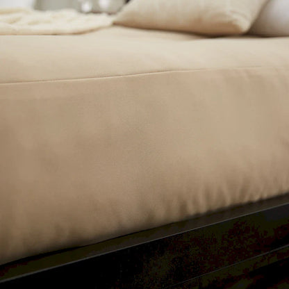 TruPedic Full Granite Grey 12-inch Futon Mattress