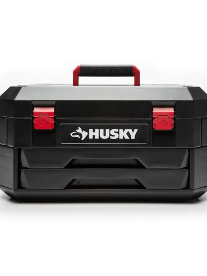 2025 Husky Mechanics Tool Set? 290-Piece (H290MTS)
