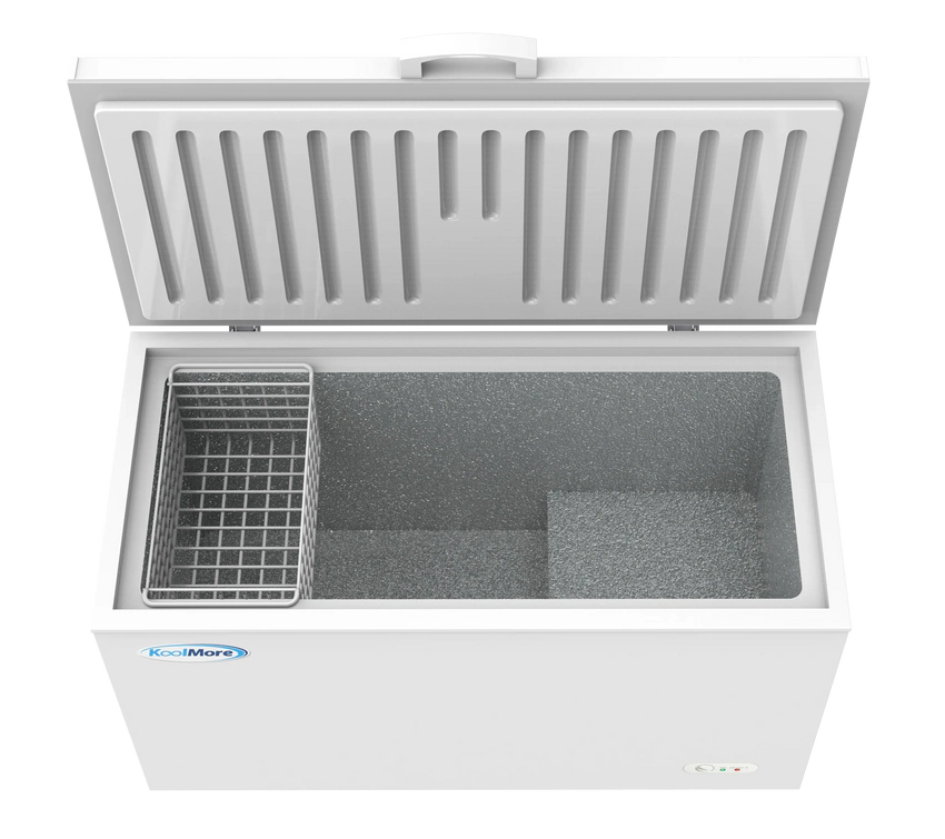 60 in. Commercial Chest Freezer 16 Cu ft.