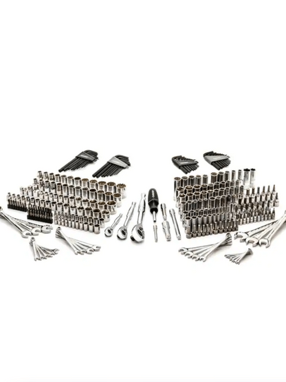 2025 Husky Mechanics Tool Set? 290-Piece (H290MTS)