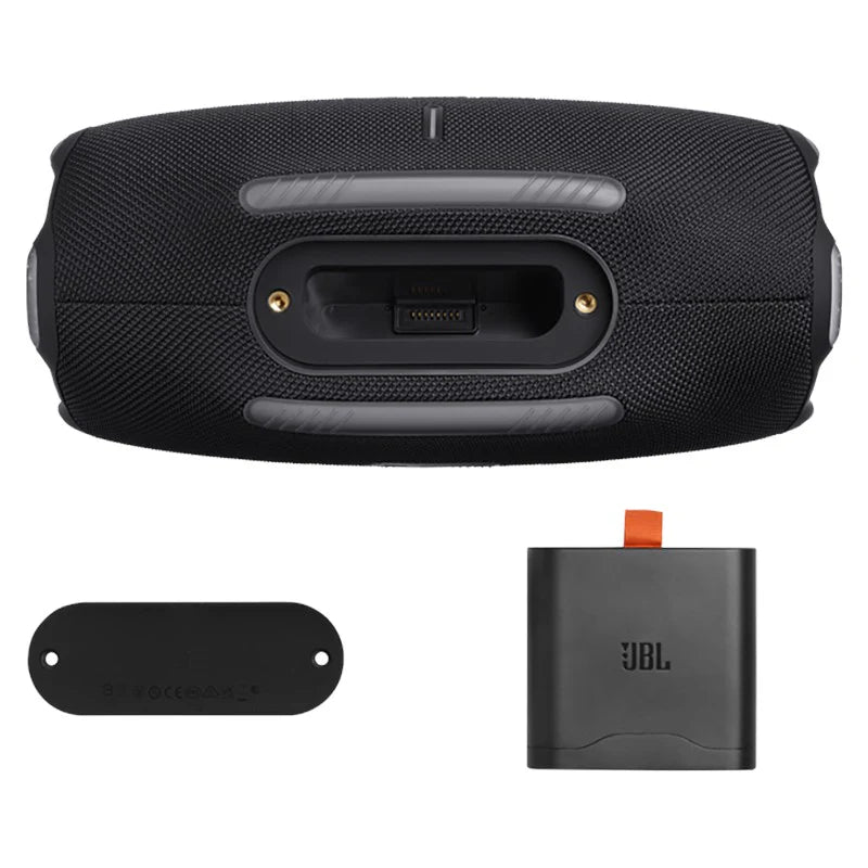 2025 Xtreme 4 Wireless Portable Bluetooth Speaker - Black