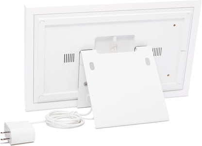 15-Inch Digital Wall Planner & Chore Chart 2025