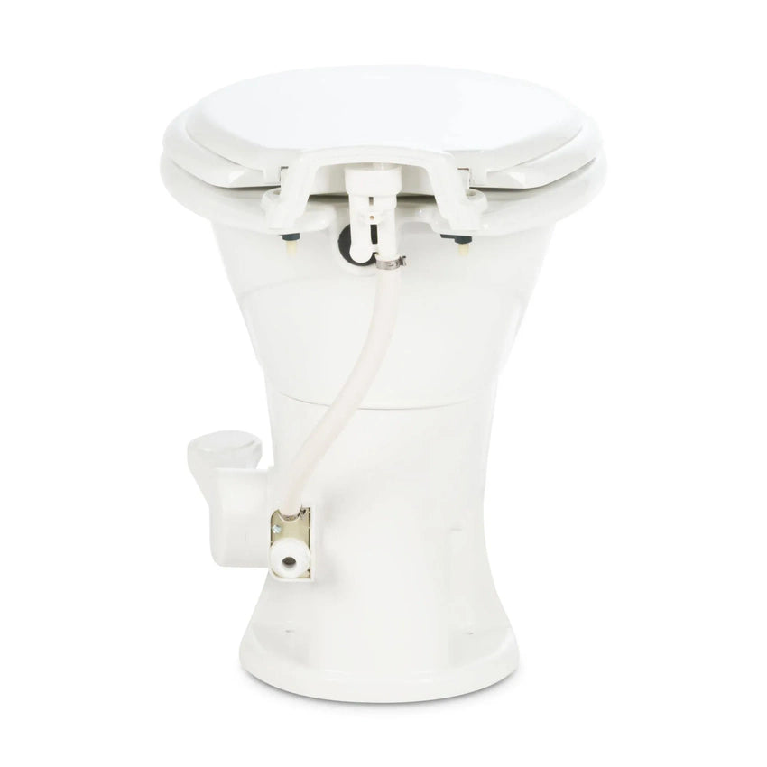 Dometic 302310181 310 Toilet White STD