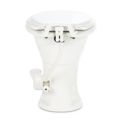 Dometic 302310181 310 Toilet White STD