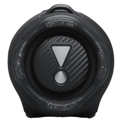2025 Xtreme 4 Wireless Portable Bluetooth Speaker - Black