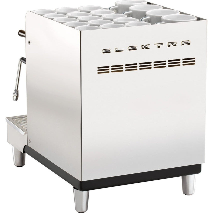 T1 Sixties Deliziosa Commercial Espresso Machine 1 Group