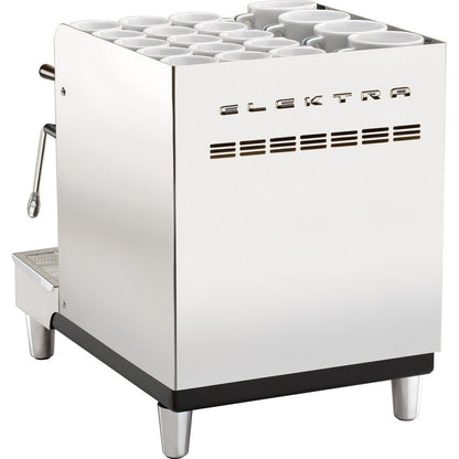T1 Sixties Deliziosa Commercial Espresso Machine 1 Group