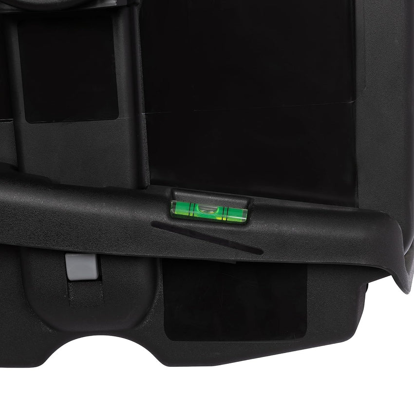 Passport Switch 6-In-1 Stroller Travel System
