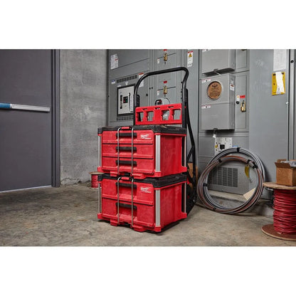 MW PACKOUT 3-Drawer Tool Box 48-22-8443 from MW
