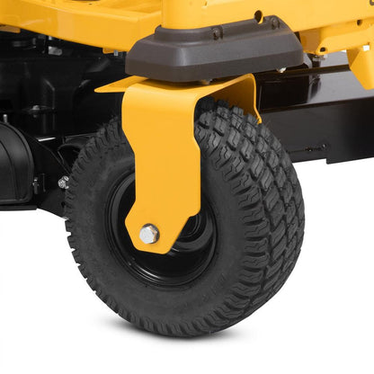 Cub Cadet Ultima ZTS1 42-in Fabricated Deck Zero-Turn Riding Mower – 22-HP V-Twin Kohler 7000 Series Engine – Dual Hydro Drive
