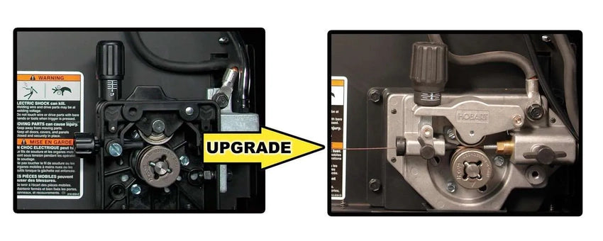 Hobart 500559 Handler MIG 115V 140 Amp Welder Manufacturer RFB