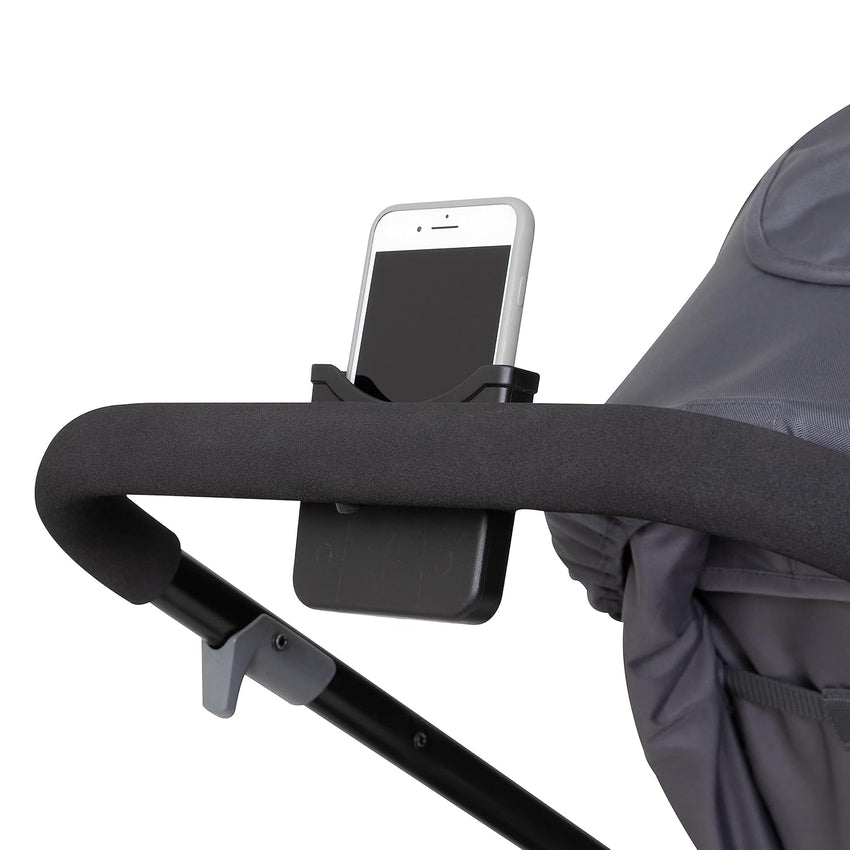 Passport Switch 6-In-1 Stroller Travel System