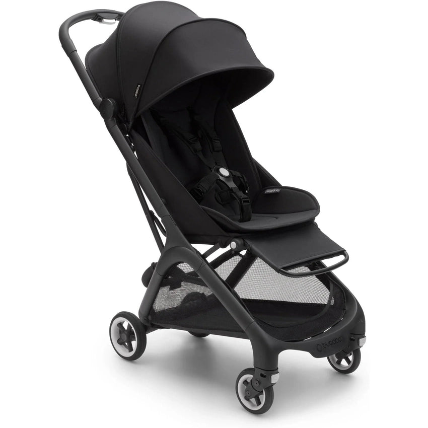 2025 Butterfly Stroller