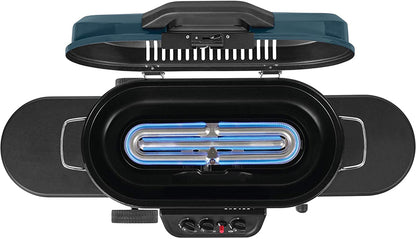 Coleman RoadTrip 285 Portable Stand-Up Propane Grill