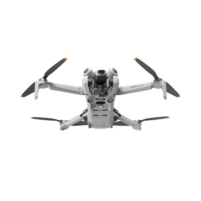 DJI Mini 4 Pro Fly More Combo with DJI RC 2 Controller