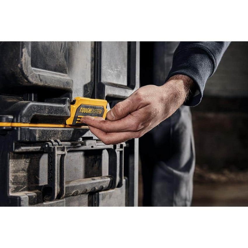 Tower Tool Box System (3 Piece Set) DWST60437