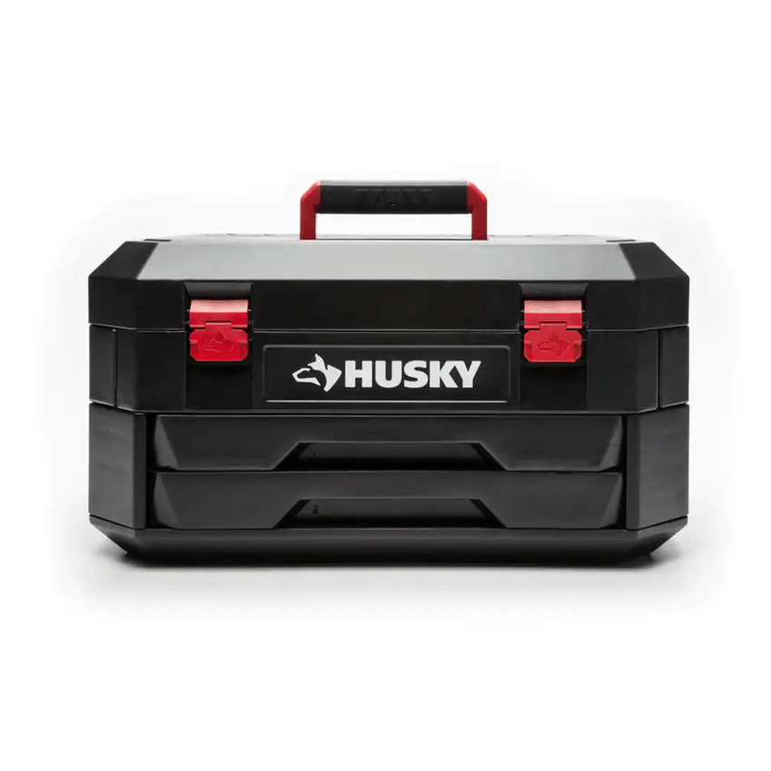 2025 Husky Mechanics Tool Set? 290-Piece (H290MTS)