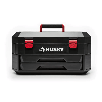 2025 Husky Mechanics Tool Set? 290-Piece (H290MTS)