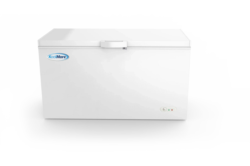 60 in. Commercial Chest Freezer 16 Cu ft.