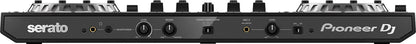 2025 B-Stock: Pioneer DJ DDJ-SX3 4-Channel DJ Controller For Serato DJ Pro