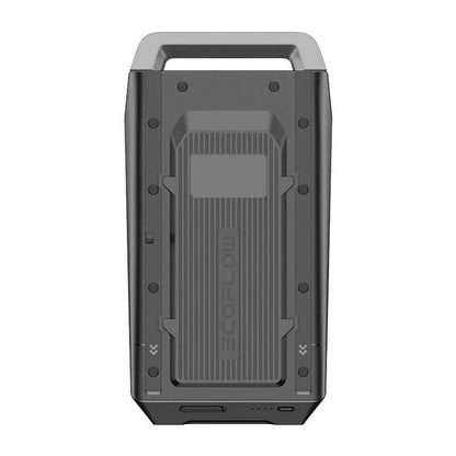 ECOFLOW WAVE 2 1800W Portable Outdoor AC With Heater, 6K BTU (SAK84173)