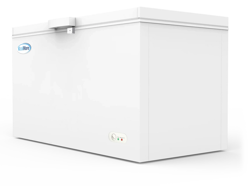 60 in. Commercial Chest Freezer 16 Cu ft.