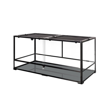 120gallon Extra Large Reptile Terrarium