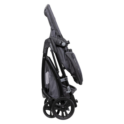 Passport Switch 6-In-1 Stroller Travel System