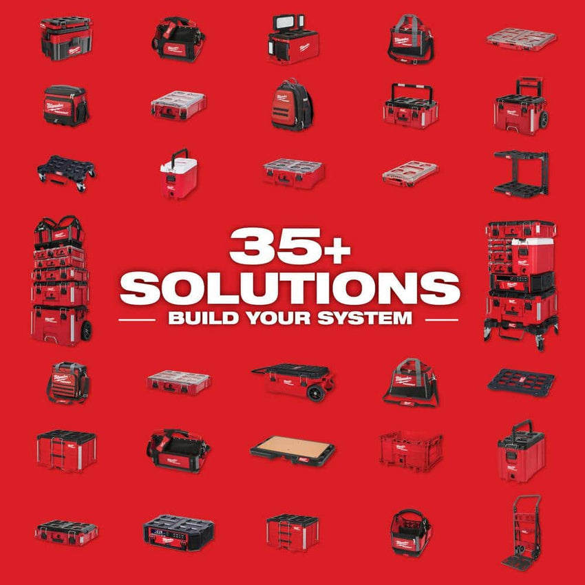 2025 22 in. Rolling Tool Box, 22 in. Large Tool Box and 22 in. Medium Tool Box 8426-8425-8424