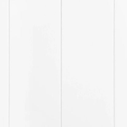 Delphia Low Profile Twin over Twin Bunk Bed