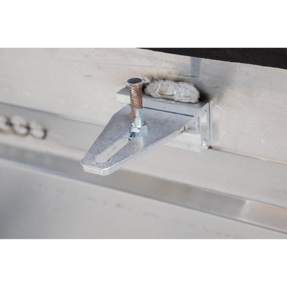 Better Built 70 Crown Series Low Profile Crossover Truck Box