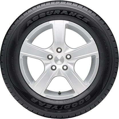 Goodyear Assurance All-Season 245/60R18 105H A/S All Season Tire