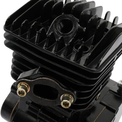 2025 Zimtown 2-Stroke 80cc Motor Gas Engine Kit for Motorized Bicycle Cycle Bike Engine kit