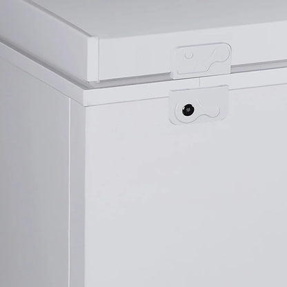Beach 21 Cu. ft. Chest Freezer, Double Doors, HZ9212, White