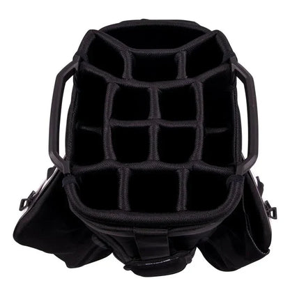 DLX Cart Bag (White)
