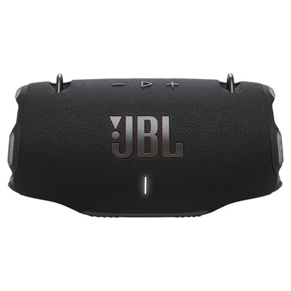 2025 Xtreme 4 Wireless Portable Bluetooth Speaker - Black
