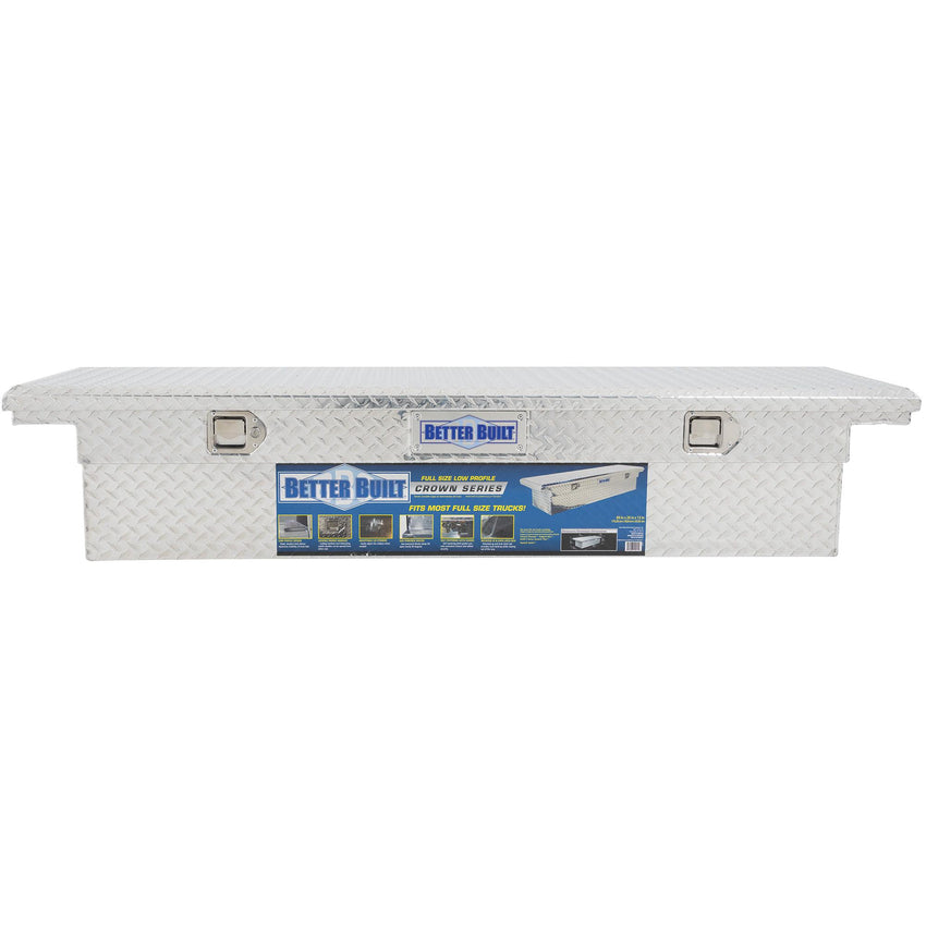 Better Built 70 Crown Series Low Profile Crossover Truck Box