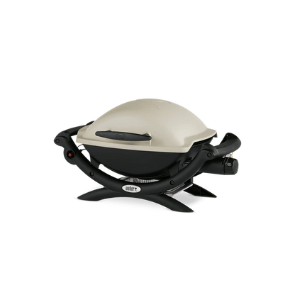 WEBER® Q 1000 GAS GRILL