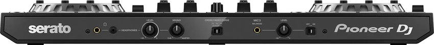 B-Stock: Pioneer DJ DDJ-SX3 4-Channel DJ Controller For Serato DJ Pro