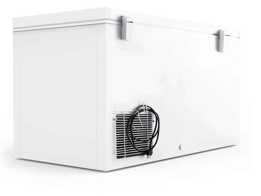 60 in. Commercial Chest Freezer 16 Cu ft.