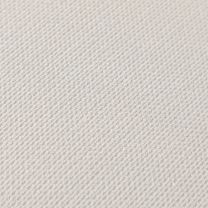 Swivel Barrel Chair - 360° Rotation - Boucle Fabric