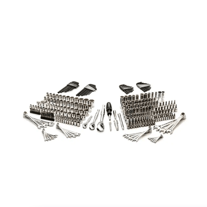 2025 Husky Mechanics Tool Set? 290-Piece (H290MTS)