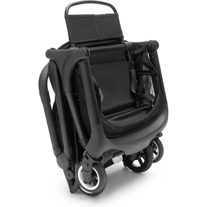 2025 Butterfly Stroller