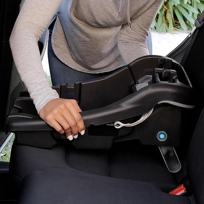 Passport Switch 6-In-1 Stroller Travel System